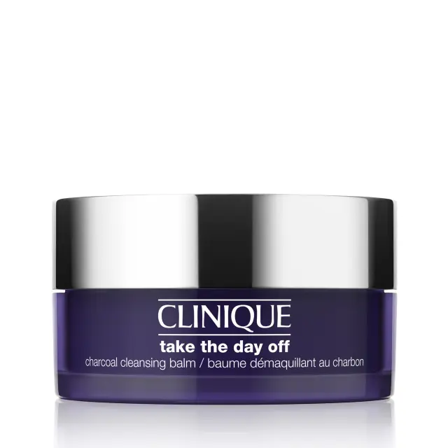 Clinique Take the Day Off Charcoal Cleansing Balm 125ml