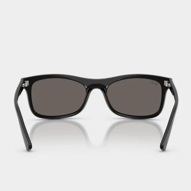 Γυαλιά Ηλίου Ray-Ban RB2226 901/B1 Μαύρο - 57 3