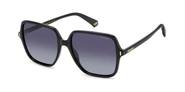 Γυαλιά Ηλίου Polaroid PLD 6219/S 807WJ Ντεγκραντέ Polarized (Polaroid) (20672180756WJ)