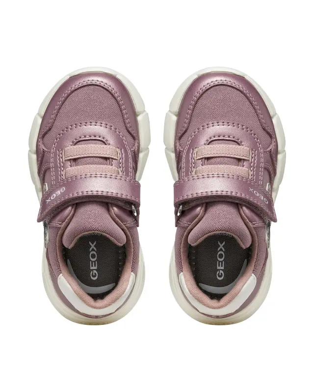 Παπούτσια sneakers Geox 3
