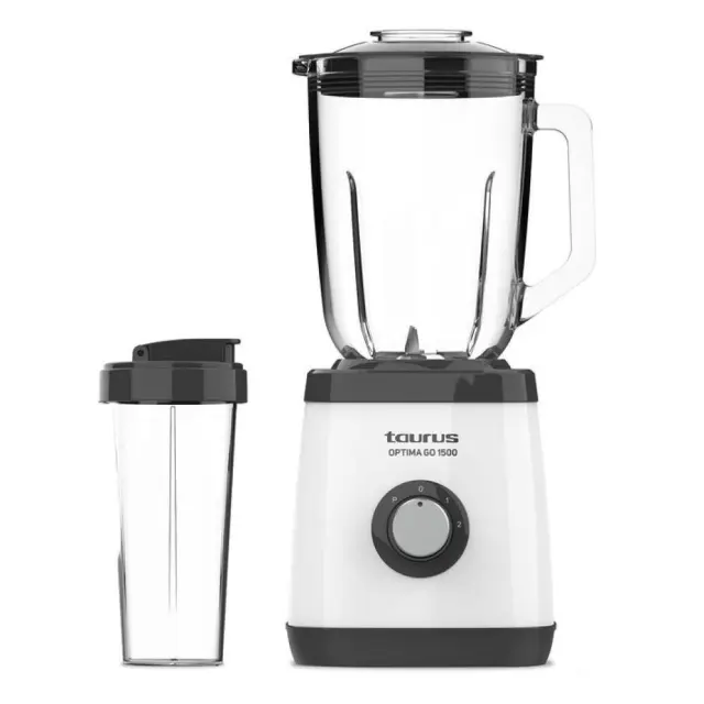 Taurus OPTIMA GO 1500 jug blender