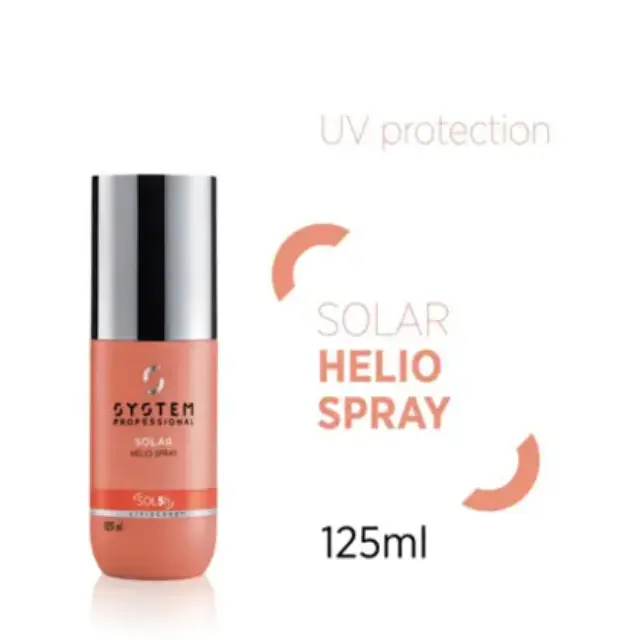 System Professional Solar Sol5h Helio Spray 125ml 3
