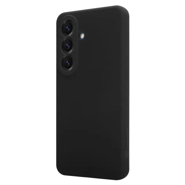 Tactical Velvet Smoothie Cover for Samsung Galaxy S26 Asphalt 3