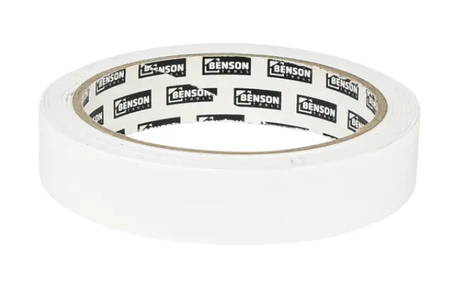 Foam tape wide 20 mm x 2 m