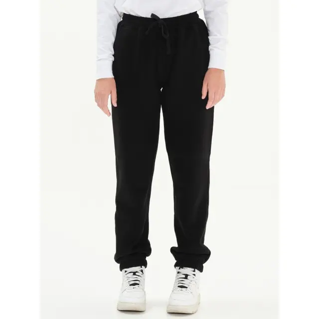 Emerson Women's Sweat Pants (222.EW25.61-Black) - Μαύρο
