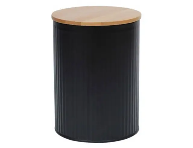 Δοχείο Αποθήκευσης Τροφίμων Excellent Houseware με καπάκι και χωρητικότητα 1.7L 170486800