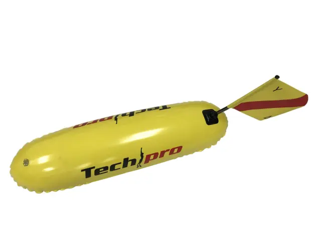 Torpedo 1 - Σημαδούρα Tech Pro