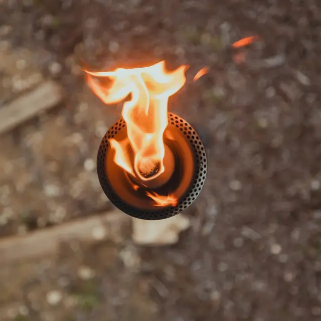 Solo Stove Mesa Πυρσός 2