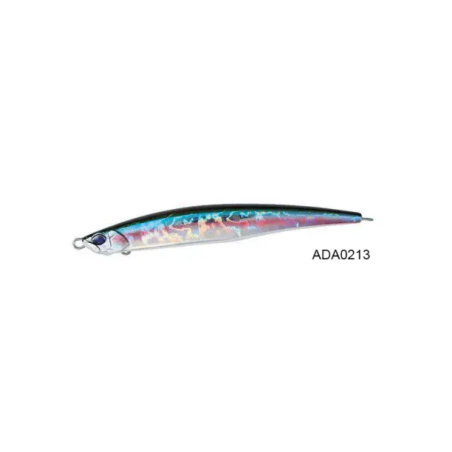 Τεχνητό DUO Press Bait 125 Heavy Duty ADA0213 Ocean Bait