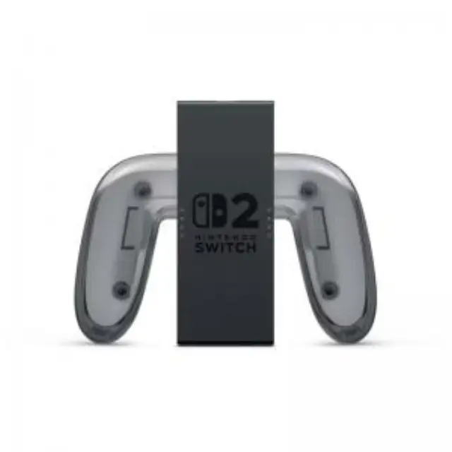 Nintendo Βάση Φόρτισης για 1 χειριστήριο Switch 2 Μαύρη 045496321376 2