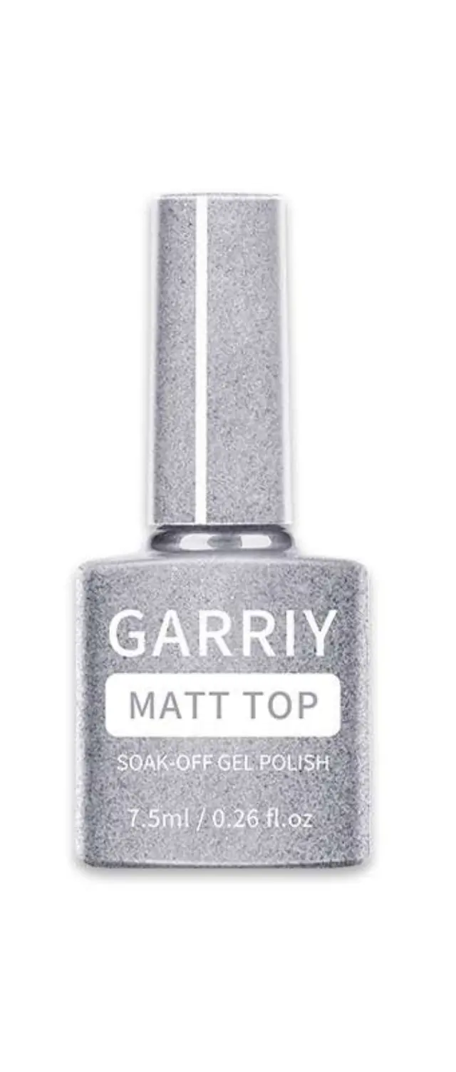 Garriy Matt Top 7.5ml