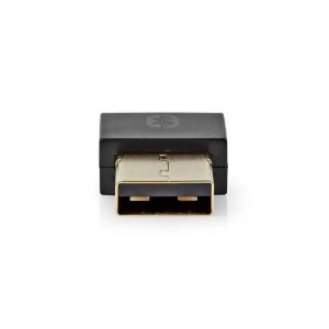 Bluetooth 5.0 USB Dongle. 2