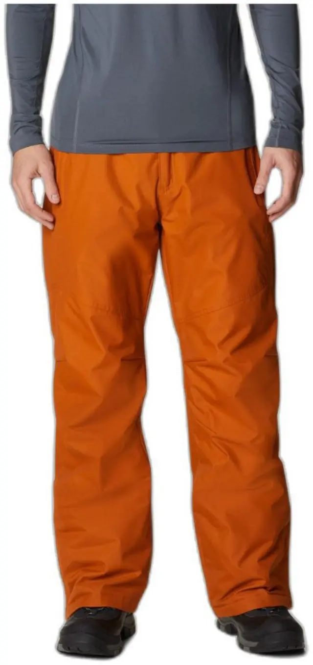 Παντελόνι Σκι Columbia Ανδρικό Bugaboo IV Warm Copper - 1864312-858 - M