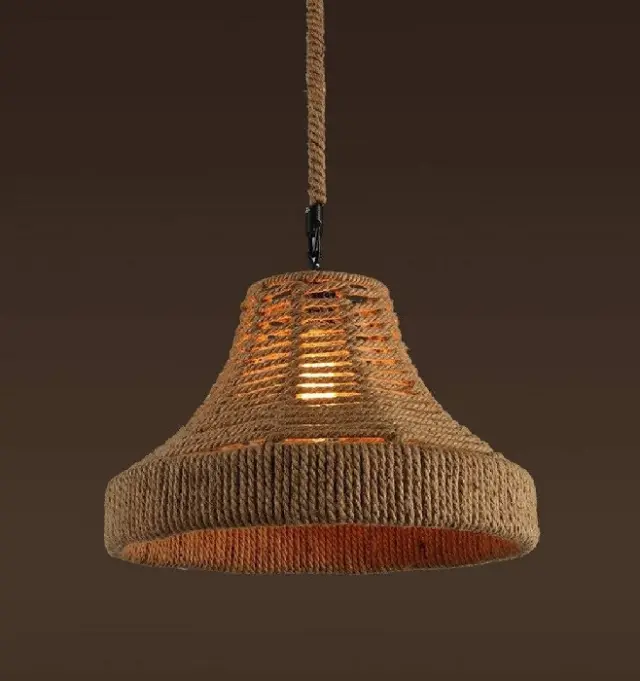 Φωτιστικό οροφής Rustic - 74 - 431146 2