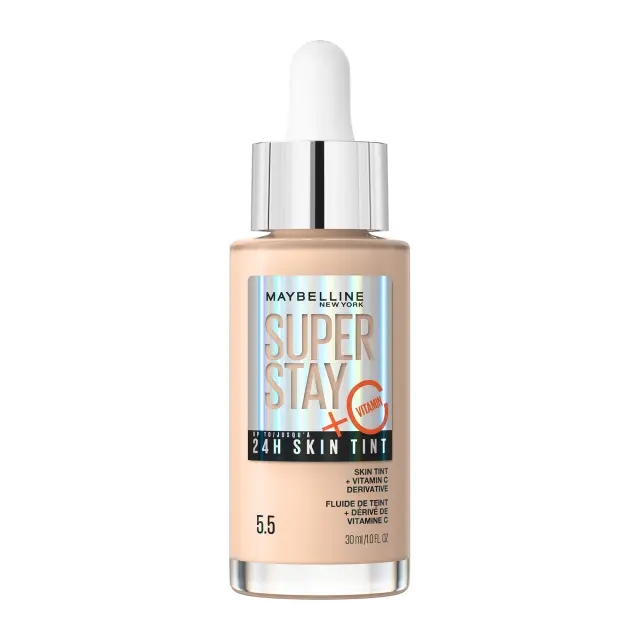 Maybelline SuperStay Vinyl Ink Υγρό Κραγιόν Μακράς Διάρκειας 4.2ml - 05 Coy