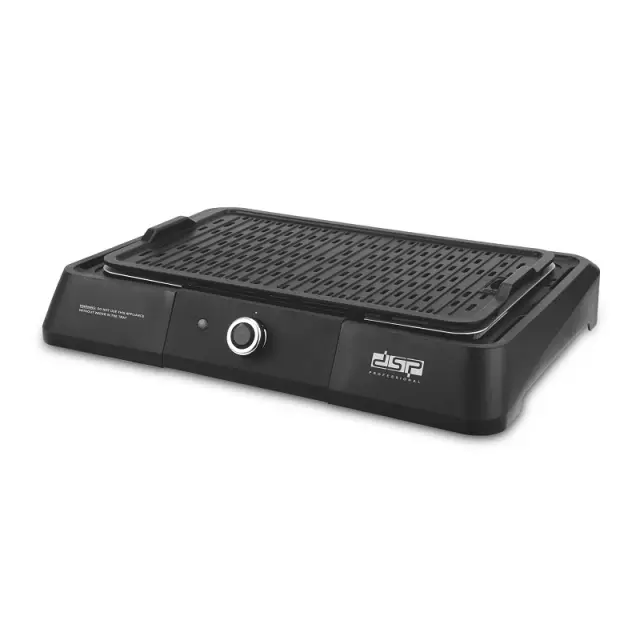 Ηλεκτρική ψησταριά – Barbeque-Grill - KB1083 - DSP - 613804