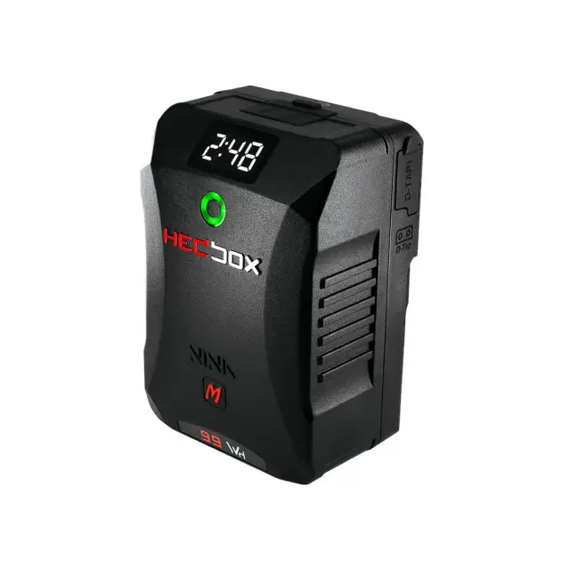 HedBOX NINA M Μπαταρία 99Wh