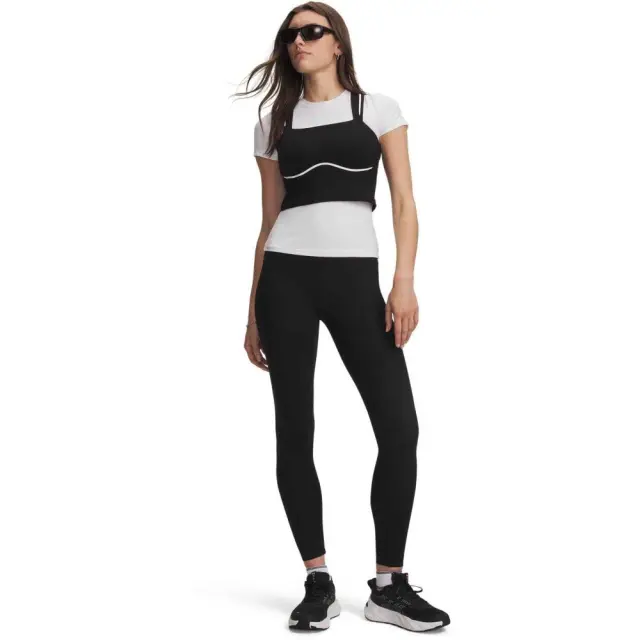 Under Armour Women's Meridian 7/8 Tight Μαύρο 6013753-008 (Under Armour) 3