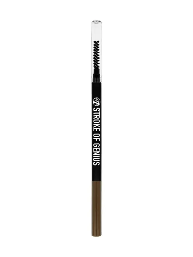 Stroke of Genius Eyebrow Pencil Brunette W7