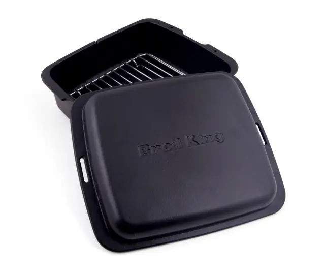 Μαντεμένια Γάστρα 32x27x14,5cm - Broil King 2