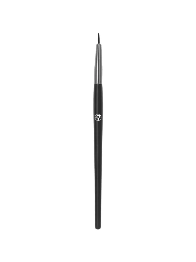 Super Fine Eyeliner Brush W7 2