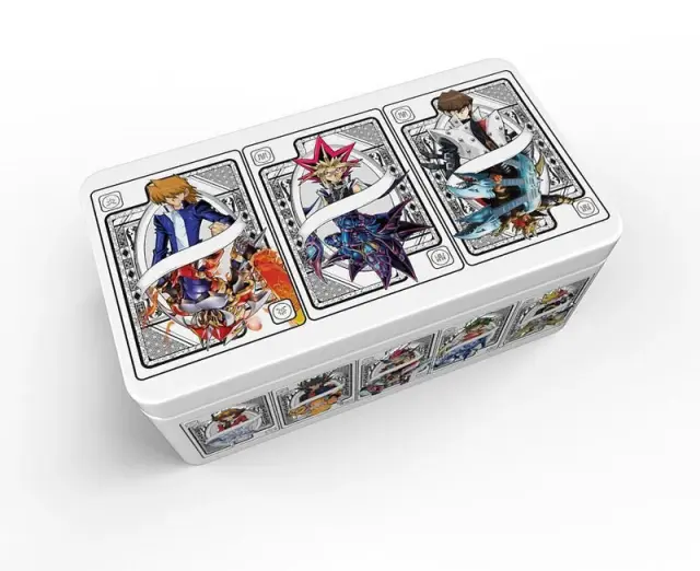 Yu-Gi-Oh! Mega-Pack Tin 2025 - EN