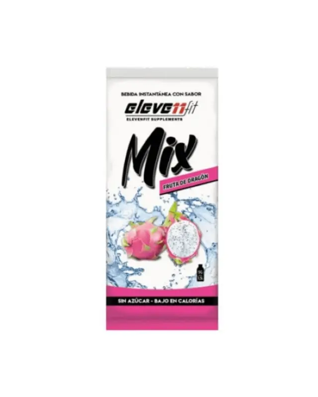 Elevenfit Mix Dragon Fruit ΧΓ 9gr
