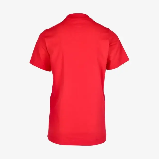 Nike Sportswear ΠΑΙΔΙΚΗ ΜΠΛΟΥΖΑ (DO1823-657) - Κόκκινο - XS 6-8 ετών 2