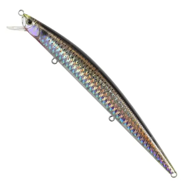 Τεχνητό DUO Tide Minnow Slim Flyer 20cm GHN0157 Waka Mullet