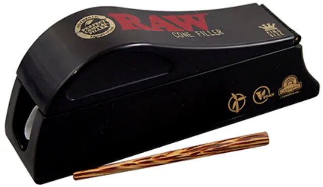 RAW Cone Filler Γέμισμα Κώνου - King Size