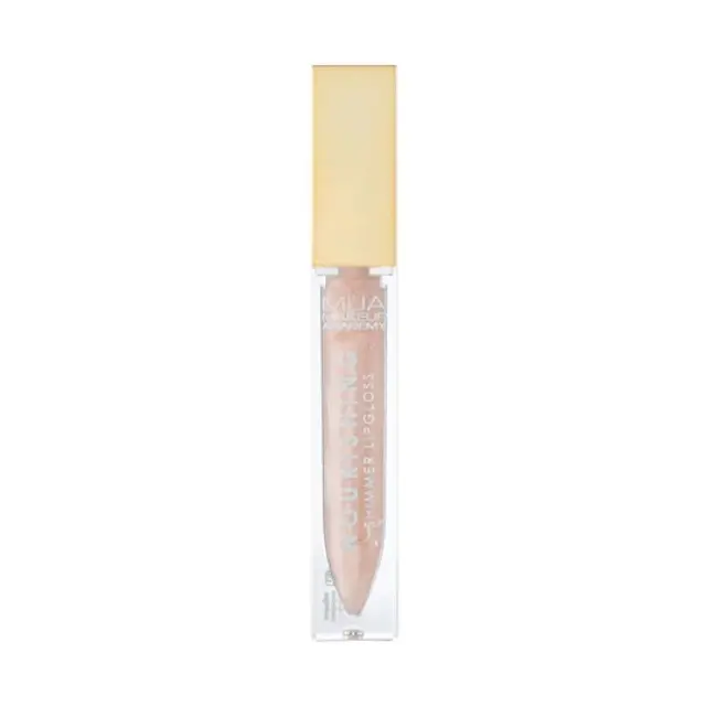 Mua Makeup Academy Nourishing Lipgloss Shimmer - Hologlo 6.5ml