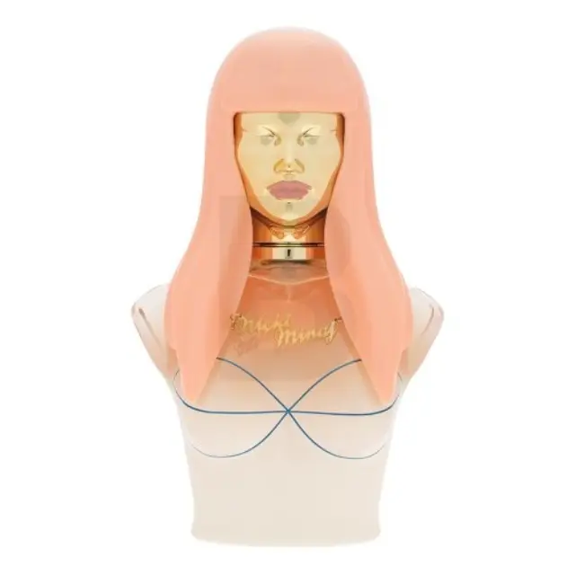 Nicki Minaj Pink Friday Eau de Parfum for women 100 ml