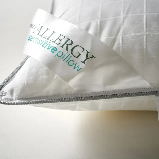Μαξιλάρι Μέτριο La Luna The Anti-ALLERGY Sensitive Pillow 50x70