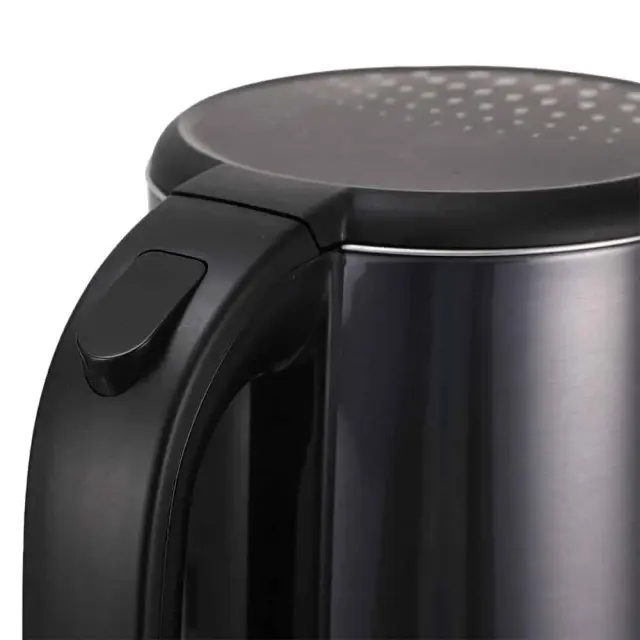 Winning Star Ηλεκτρικός βραστήρας 1.8L 1800 Watt- ST-6019 2