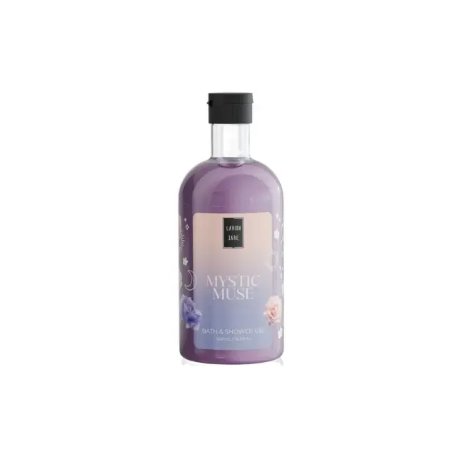 Lavish Care Αφρόλουτρο Mystic Muse - Shower Gel - 500ml