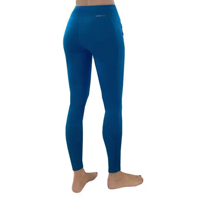 Magnetic North High Waisted Pro Tight (23022-Blue) - Μπλέ 2