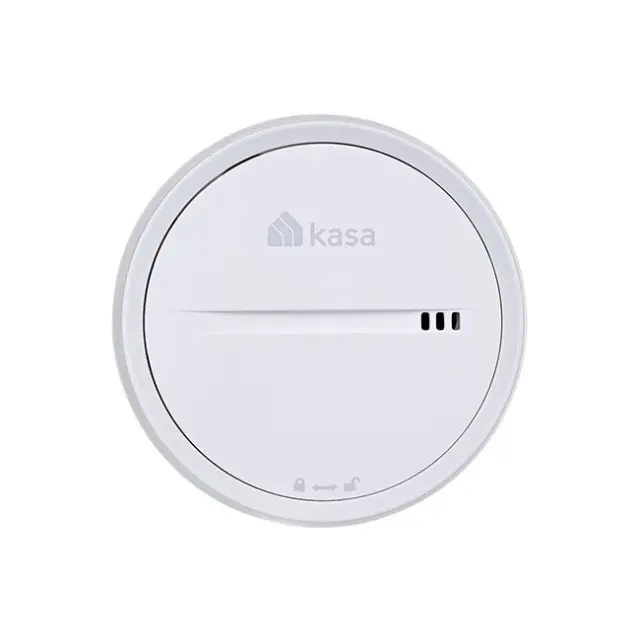 TP-Link Kasa KE100 Smart Thermostatic Radiator (KE100) 3