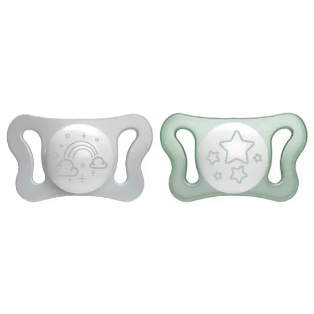 Chicco Physio Micro 0-2m 2T. Mint C11-75126-41