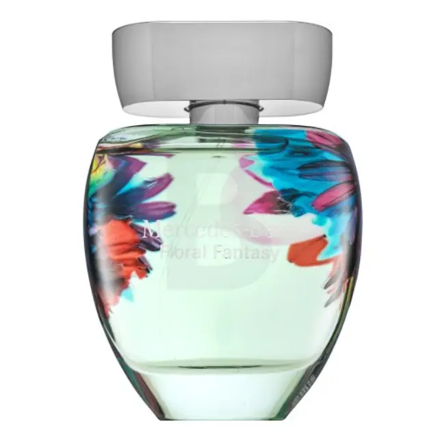 Mercedes-Benz Floral Fantasy Eau de Toilette for women 90 ml