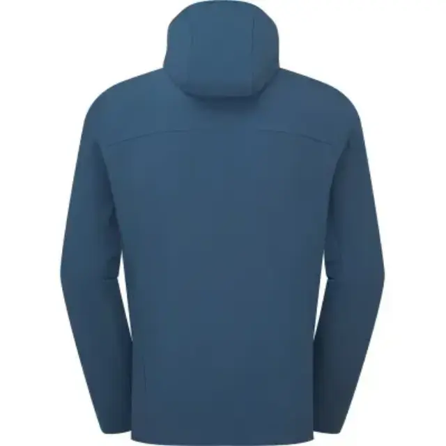 Rab Borealis Hoody Jacket Ανδρικό Softshell Αντιανεμικό - Medium 2
