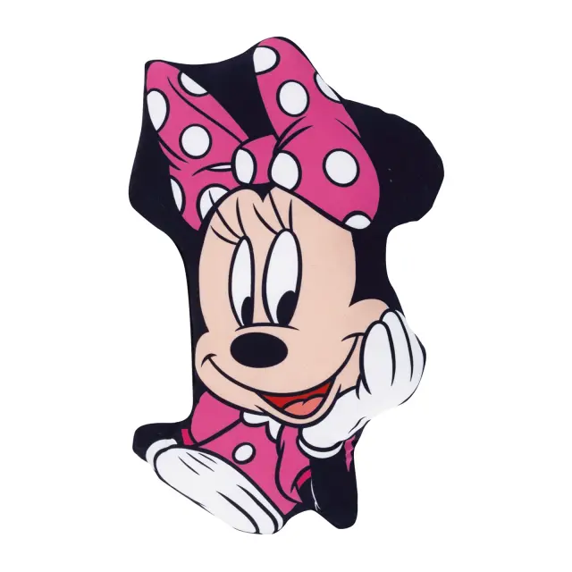 Minnie 5508 Μαξιλαρι Φιγουρας 34Χ23 Das Home