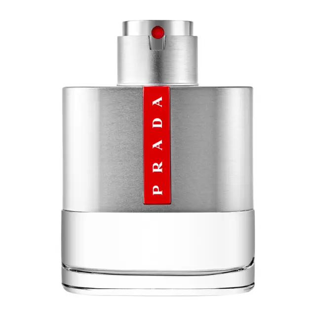 Prada Luna Rossa Eau de Toilette for men 50 ml