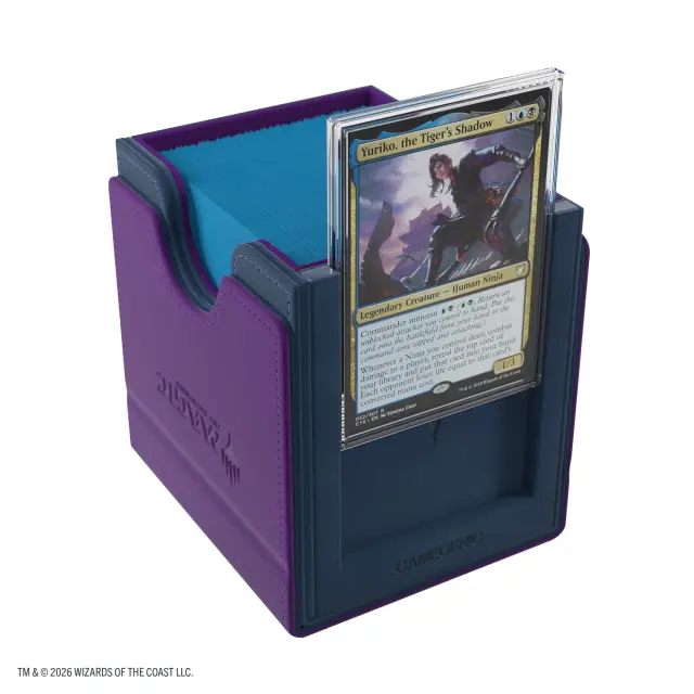 Magic: The Gathering | Reality Fracture Sidekick PRO 100+ XL - Theorix 2