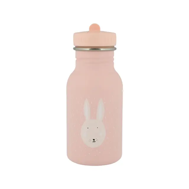Ανοξείδωτο Παγούρι 350ml Mrs. Rabbit - Trixie