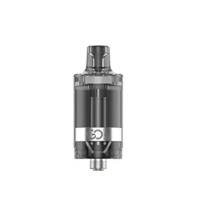 Innokin Go S 2ml MTL Ατμοποιητής - Black