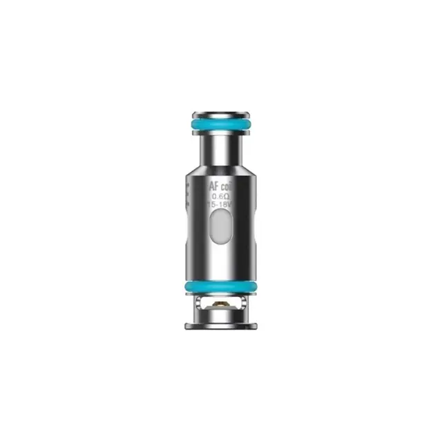 AF Mesh Coils - Aspire 0.6ohm