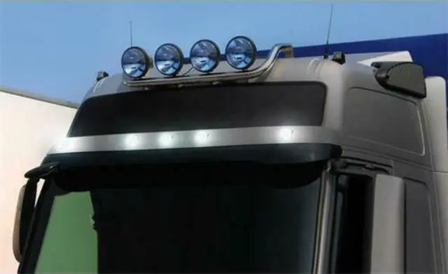 Lampa 9 Led light 24V - Λευκό 98461 2