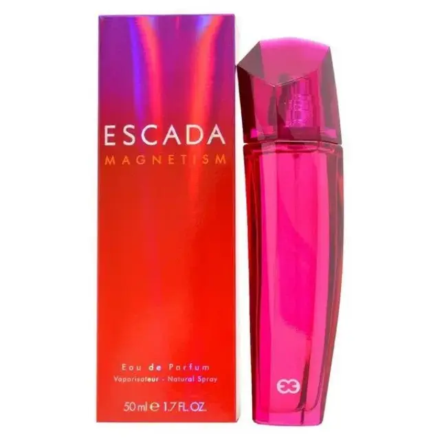 Escada Magnetism Edp 50ml