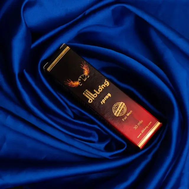 Delay Spray for Men (Σπρέι Καθυστέρησης ) 30ml 2
