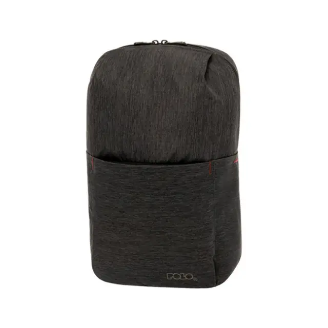 Polo Σακίδιο Πλάτης Airy 10lt Μαύρο (902038-2000)